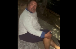 Dude Said The Wrong Word To A Black Guy After He Alleges That A Group Of Black Men Did Something To His Grandmother