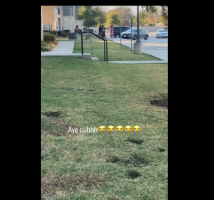 Woman Thought Threatening Another Woman And Telling Her She Was Gone Die Was Gonna Stop Her From Running Her Over