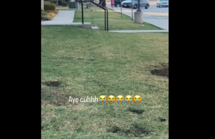 Woman Thought Threatening Another Woman And Telling Her She Was Gone Die Was Gonna Stop Her From Running Her Over