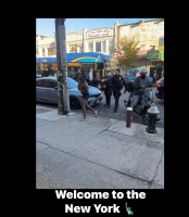 Police Was Scared To Takedown A Man After His Taser Didn’t Work On Him