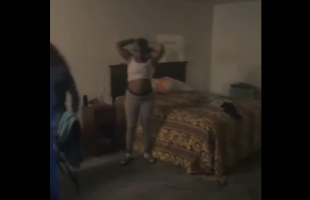Dude Went Over To A 304 House With Two Of His White Homies And Was Ask Do They Live Up To Their Name