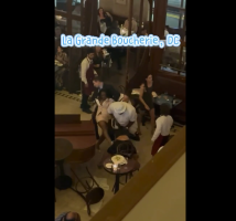 Woman Did This After She Caught Her Husband Cheating On Her With Another Woman On A Cruise