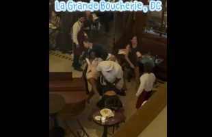 Woman Did This After She Caught Her Husband Cheating On Her With Another Woman On A Cruise
