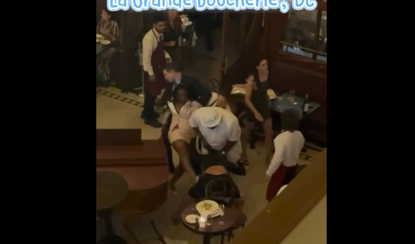 Woman Did This After She Caught Her Husband Cheating On Her With Another Woman On A Cruise
