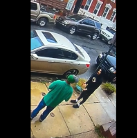 Dude Goes On His Father For Just Coming In His Life And Then Took Off On Him After He Wouldn’t Give Him $20