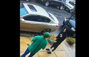 Dude Goes On His Father For Just Coming In His Life And Then Took Off On Him After He Wouldn’t Give Him $20