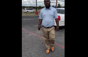 Woman Got Triggered On Her Job After A Rude Customer Brung Up Drug Addiction She Dont Have Anymore