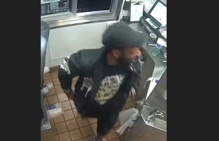 Man Pulled A Strap After Taco Bell Employees Wouldn’t Give His Food