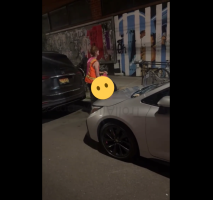 Dude Caught Two Dudes In Public Doing The Unthinkable