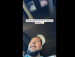 Man Says No Guys In Their 20s And 30s Should Be Paying For Women. They Should Pay For Women In Their 40s And 50s