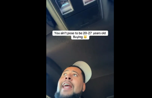 Man Says No Guys In Their 20s And 30s Should Be Paying For Women. They Should Pay For Women In Their 40s And 50s