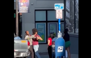 Family Employee Held A Man Up With A Box Cutter For After He Got Tired Of Him Stealing