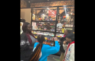 Store Owner Told A Young Girl To Suk His Dckk And They Came Back Deep For Revenge