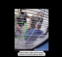 Ice Agents Made A American Born Hispanic Attorney Run After They Thought He Didn’t Have A Citizenship